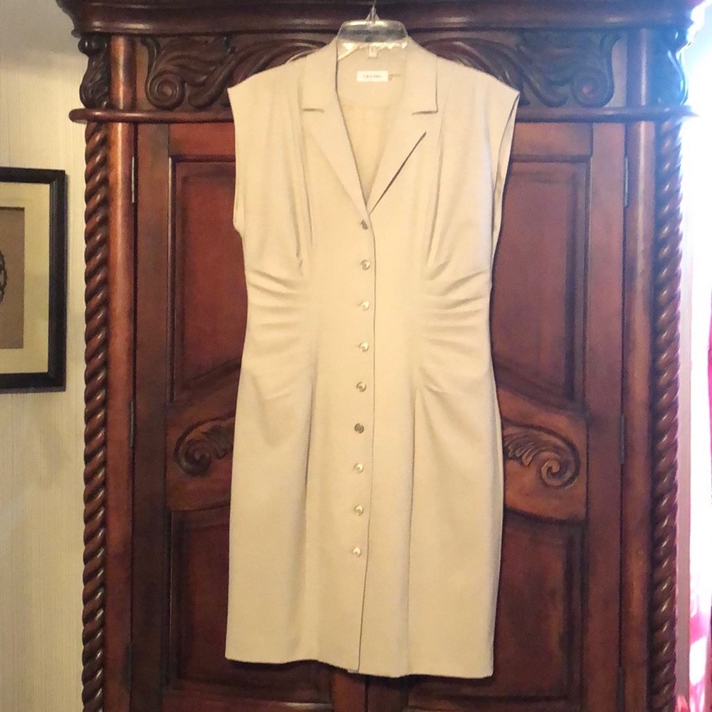 Calvin Klein Dress